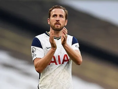 Man United đã có Harry Kane của riêng mình để kế nhiệm Ronaldo