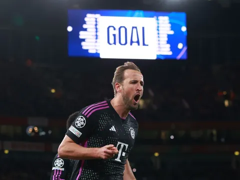 Kane: “Đó là quả penalty rõ ràng nhất mà tôi được thấy”
