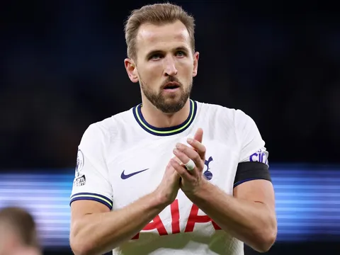 Gương sáng cho Kane: 13 cầu thủ giành danh hiệu sau khi rời Tottenham