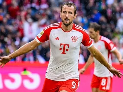 Kane: Ở Spurs, nếu không thắng một vài trận thì đó không phải thảm họa