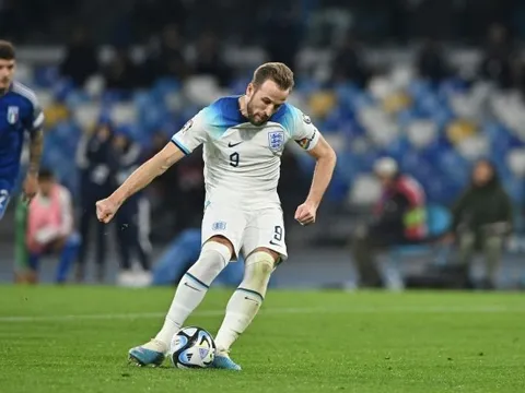 "Anh ấy đẳng cấp hơn nhiều so với Harry Kane"