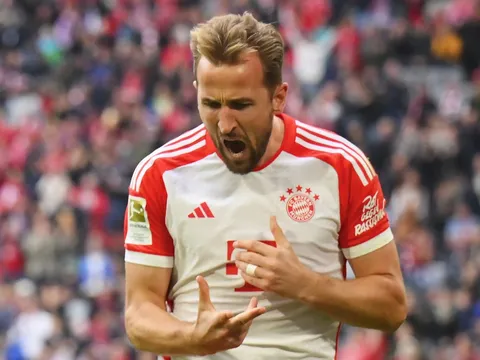 Kane sẽ trở về Premier League?