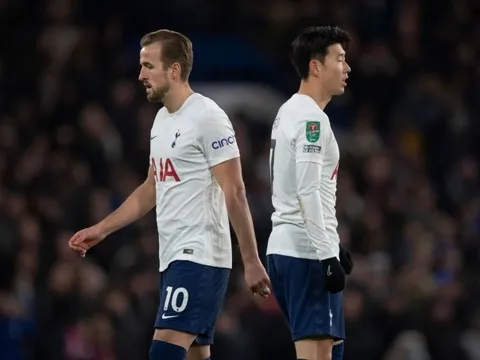 Manchester United có mọi thứ mà Tottenham muốn