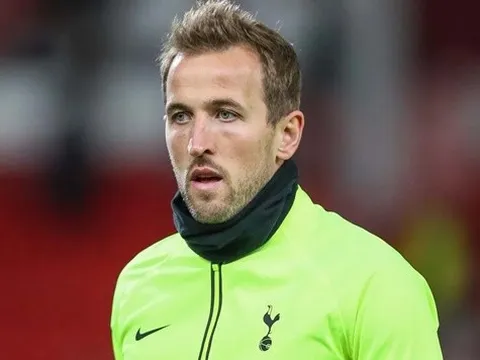 "Kane thậm chí sẽ cho Man Utd cơ hội vô địch Champions League"