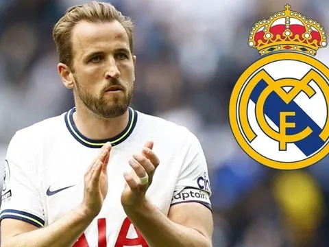 Kane thay Benzema: Canh bạc nhiều rủi ro của Real Madrid
