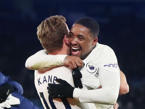 Kane tiếp tục tái ngộ với đồng đội cũ?