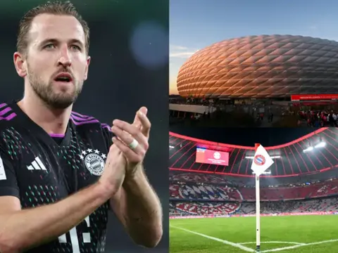 Kane trả lại món quà đặc biệt