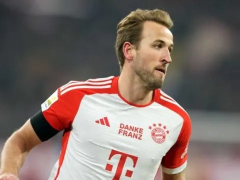 Kane và 5 cầu thủ đẳng cấp thế giới hứa hẹn trắng tay mùa 2023/24
