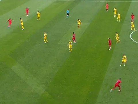 Kane và Neymar cùng tạo bất ngờ