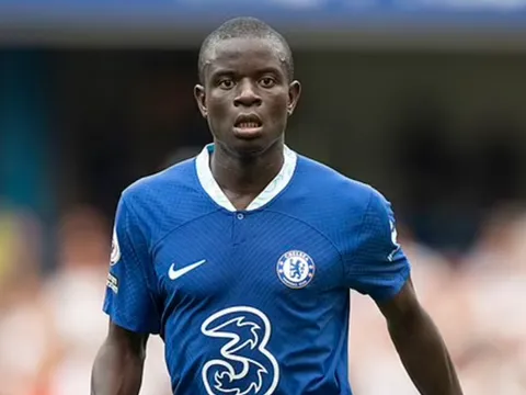 Chelsea đón tin cực vui giữa lúc khó khăn