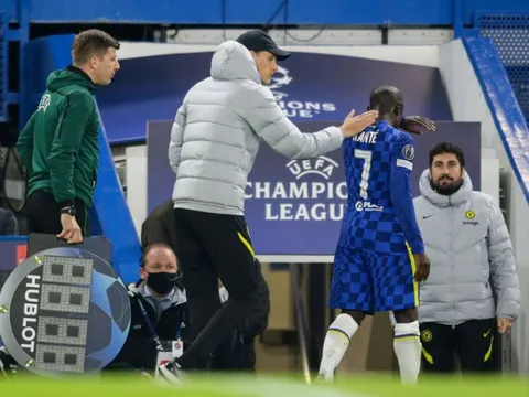 Thay Kante, Chelsea có 3 ứng cử viên lý tưởng