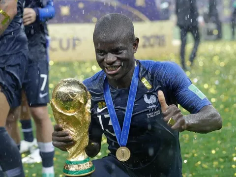 Loạt tin vui chờ đợi fan Chelsea trong đợt nghỉ tháng 11