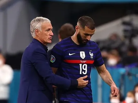 Benzema sẵn sàng gây sốc lần nữa vì Zidane