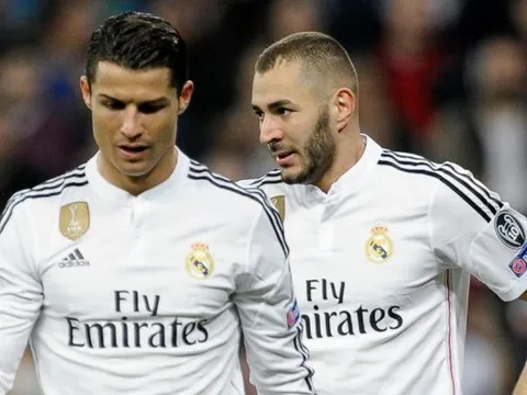 7 cầu thủ đến Real cùng Ronaldo thể hiện ra sao?