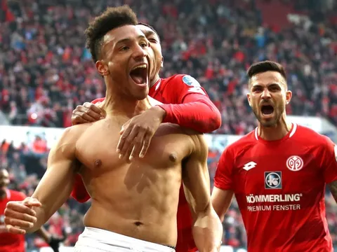 'Điểm đến mơ ước của tôi là Liverpool'