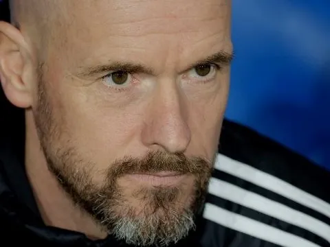 Kế hoạch 173 triệu bảng của Ten Hag với 3 ngôi sao World Cup