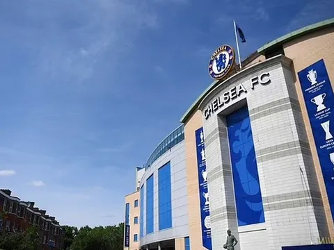 Kế hoạch 2 tỷ bảng của Chelsea nhận cú hích lớn