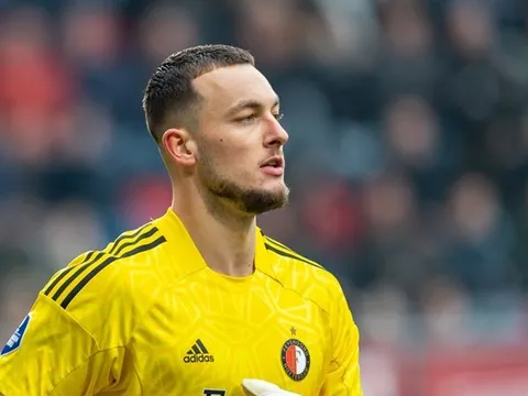 "Kế hoạch B" của Man Utd cho vụ Andre Onana xuất sắc cỡ nào?