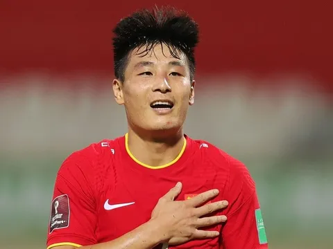 Kế hoạch bất ngờ của tuyển Trung Quốc