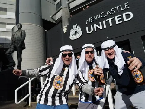 Kế hoạch của ‘đại gia mới nổi’