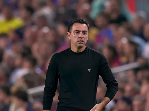 Kế hoạch của Xavi đổ vỡ thế nào trước Bayern?