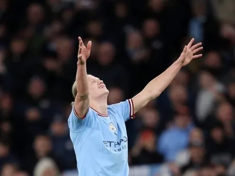 Kế hoạch tập luyện và chế độ ăn 6.000 calo mỗi ngày của Haaland