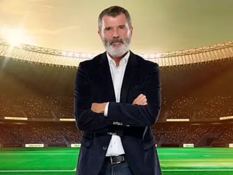 Roy Keane ấn tượng với thần đồng nước Anh