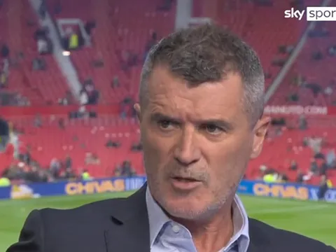 "Tôi muốn nói rằng Man United đang có rất nhiều cơ hội giành danh hiệu"