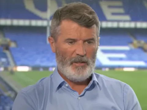 Roy Keane nêu tên trụ cột không đủ giỏi, M.U cần thay thế