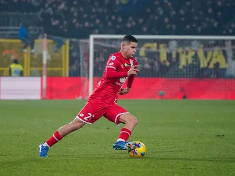 West Ham muốn ký tài năng trẻ Inter 'trước giờ G'