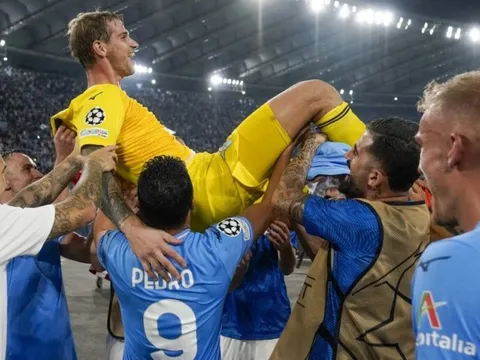 Học theo Tottenham, M.U nhắm thủ môn từ Serie A