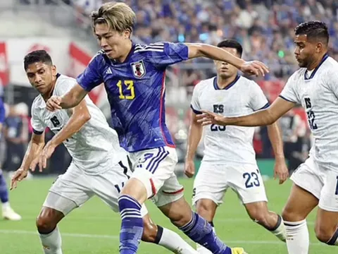 Sao Nhật Bản khiến châu Âu thèm khát