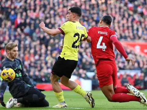 Klopp đang sở hữu một siêu dự bị