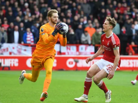 Đội hình tiêu biểu vòng 27 Premier League: Sát thủ 16 bàn; Sao Arsenal góp mặt