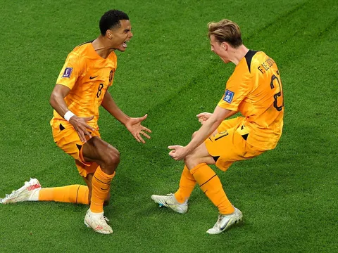 Kèo bóng đá Hà Lan vs Ecuador: Chờ tấm vé sớm