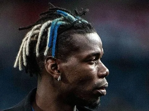 Kéo Pogba rời khỏi Man Utd, giấc mơ viển vông của người Juventus
