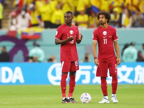 Kèo Qatar vs Senegal: Nhấn chìm đội chủ nhà