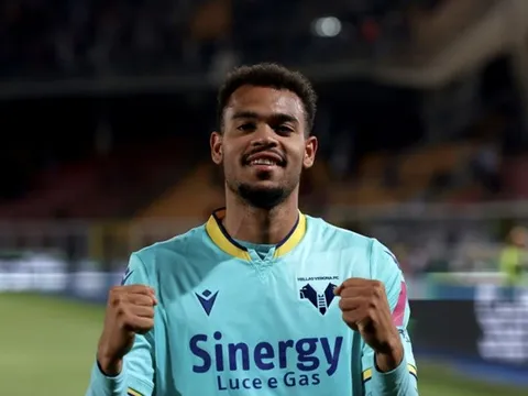 "Kèo trái ma thuật" của Bỉ là phương án lý tưởng cho Arsenal?