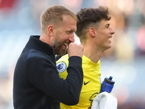 Kepa "hồi sinh": Chuyện khung gỗ loạn lạc tại Chelsea hậu Petr Cech