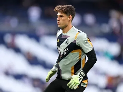 Không phải Ramsdale, Chelsea nhắm "kẻ phế truất De Gea" thay thế Kepa