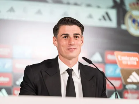 Kepa rời Chelsea, Drogba nhắn gửi 1 lời