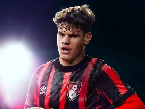 Chelsea đại chiến Man Utd vì sao Bournemouth