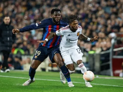 Varane nêu rõ tổn thất lớn của Barca