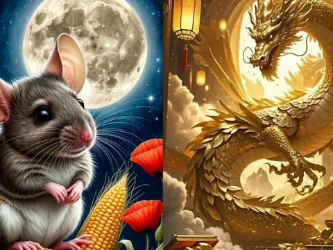  Kết nối lại quan hệ cũ: 3 con giáp chạm “cơ hội vàng” trong sự nghiệp, chậm một nhịp là lỡ