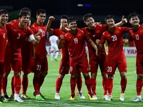 HLV Troussier thở phào về kết quả bốc thăm VL World Cup 2026; U23 Việt Nam vào bảng tử thần Asiad 19
