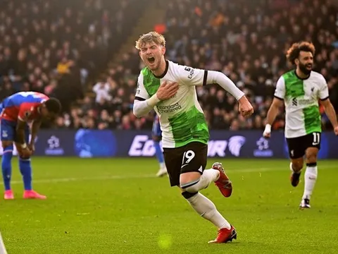 5 điểm nhấn Liverpool vs Palace: Vị cứu tinh; Ngược dòng cảm xúc