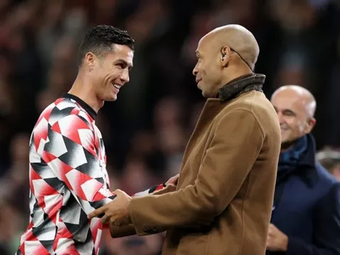 Bến đỗ tiềm năng của Ronaldo nếu rời Man Utd