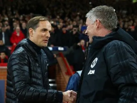 Khả năng M.U sa thải Solskjaer và vô địch Champions League? Tuchel nói lời thật lòng