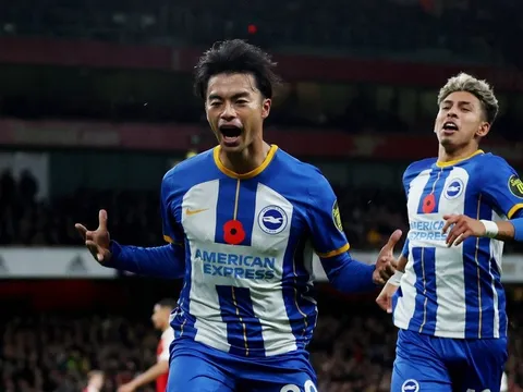 Khác biệt của Mitoma