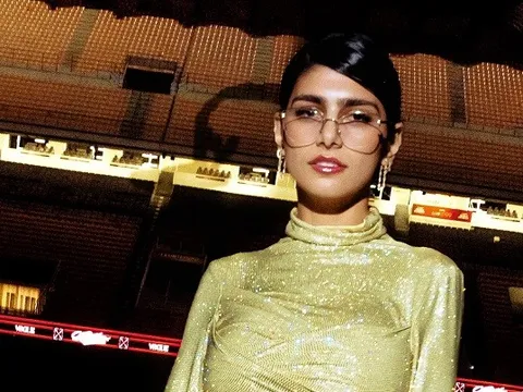Mia Khalifa được AC Milan mời dự sự kiện, hình ảnh khác xa mọi khi